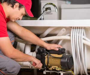 About Emergency plumbing pros Port Heiden, AK